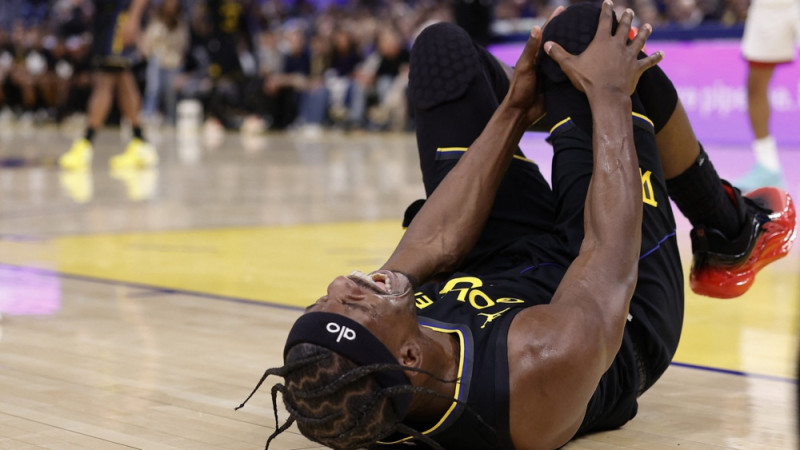 Sliktākās prognozes apstiprinās: Batleram nopietnas traumas dēļ sezona beigusies