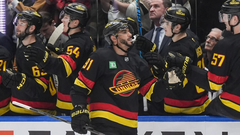 Bļugera atgriešanās atkal pārcelta, ''Canucks'' turpina zaudēt, Šilovs ''Penguins'' rezervē