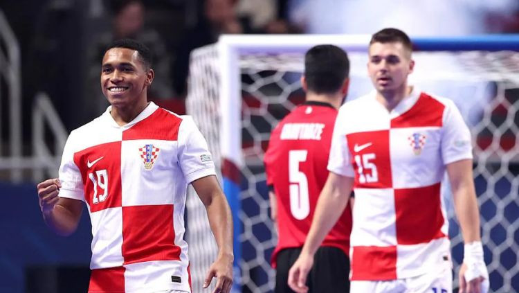 Latvijai izšķirošā cīņa pret vēl vienu PK dalībnieci ar jaunu līderi brazīlieti