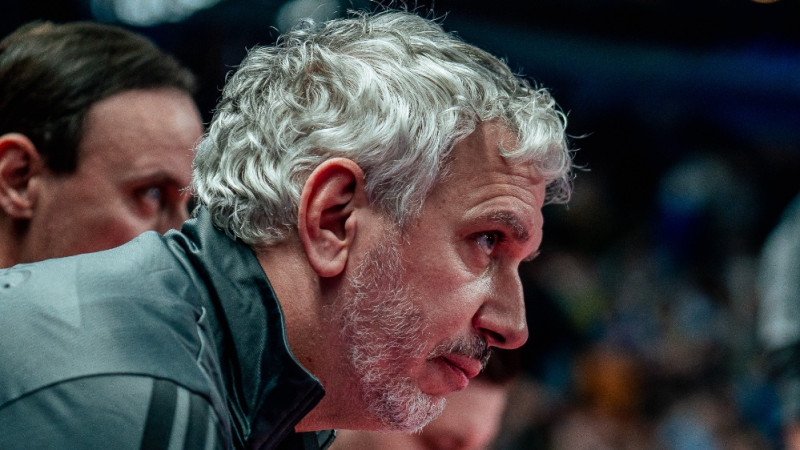 Latvijas izlases treneris pēc debijas un izstāšanās: "Kopumā turnīrs bija izdevies, pat ļoti labs"