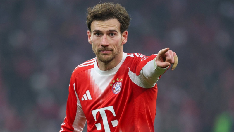 Vācijas izlases pussargs Gorecka vasarā kā brīvais aģents pametīs Minhenes ''Bayern''