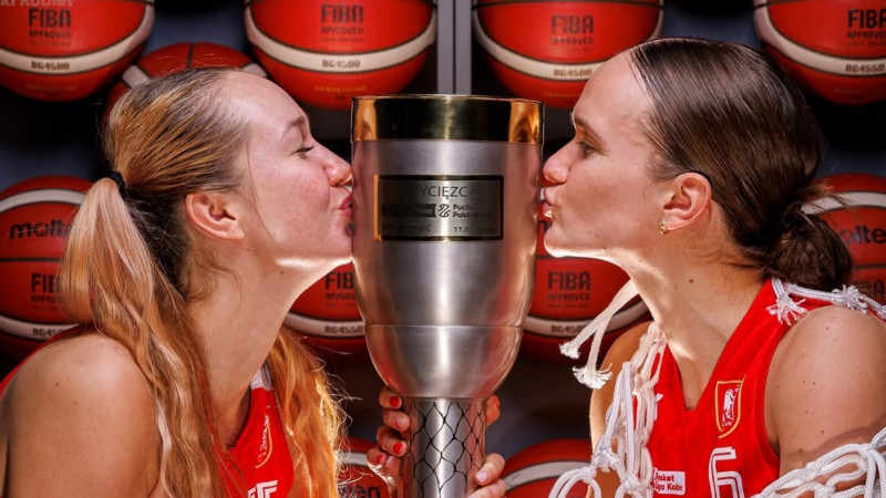 Ketija Vihmane un Digna Strautmane sarežģītā situācijā uzvar tiešo konkurenti