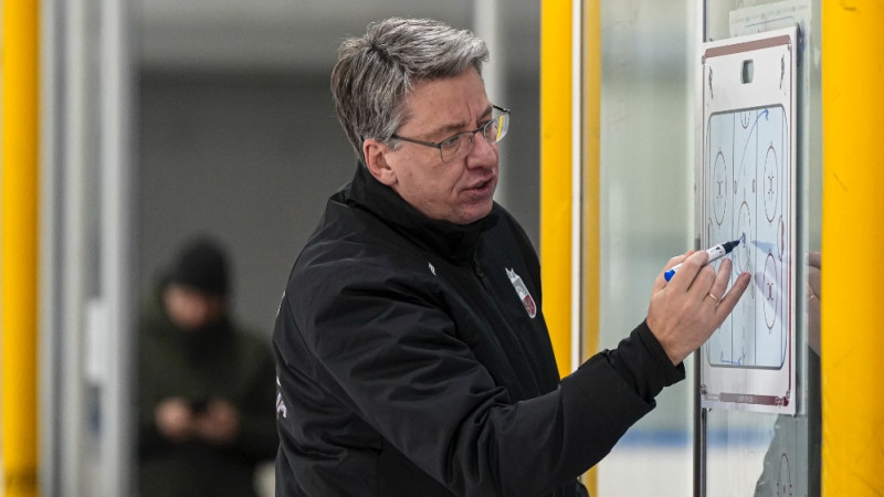 Vītoliņš skicē vairākuma plānus un negrib nokausēt Latvijas izlases līderus