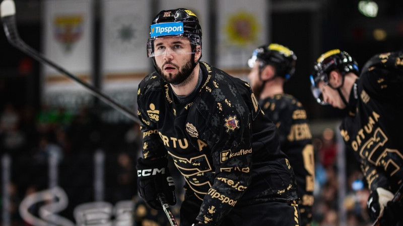 LHF panāk vienošanos ar "Sparta" par Dzierkala nepiedalīšanos cīņā pret Rubīnu