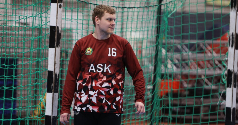 "ASK/MSĢ II" izslēgšanas spēles sāk ar dramatisku uzvaru Salaspilī