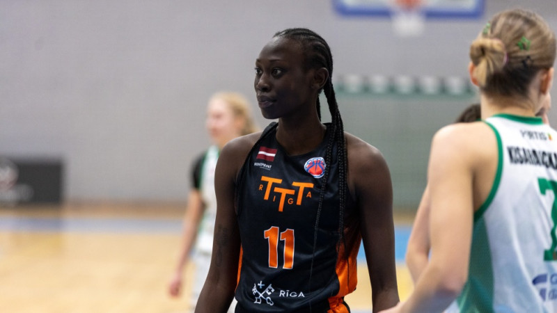 RSU labāka metienu precizitāte, TTT atrod citu uzvaras ceļu