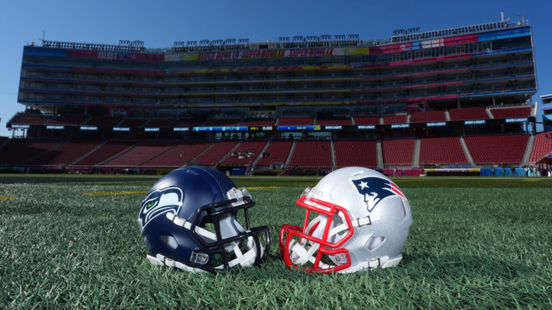 Arī šogad Latvijā tiks pārraidīts "Super Bowl"