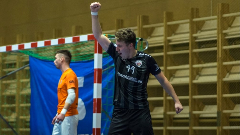 Svilis ar četriem vārtiem palīdz ''Nīcai'' sagraut ''Salaspils FA''