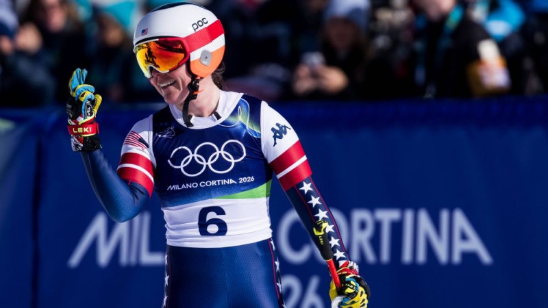 Tautietei Vonai neveiksmīgajā dienā zeltu nobraucienā izcīna Džonsone