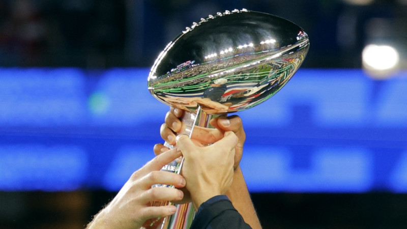 Vēl nebijuši augstumi: pieprasītais ''Super Bowl'' reklāmas laiks bijis rekorddārgs