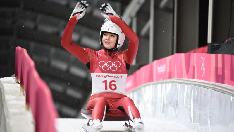 Divkārtējā olimpiete Zirne: "Man ir kauns - reiz ticēju, ka olimpiskā sistēma ir tīra"