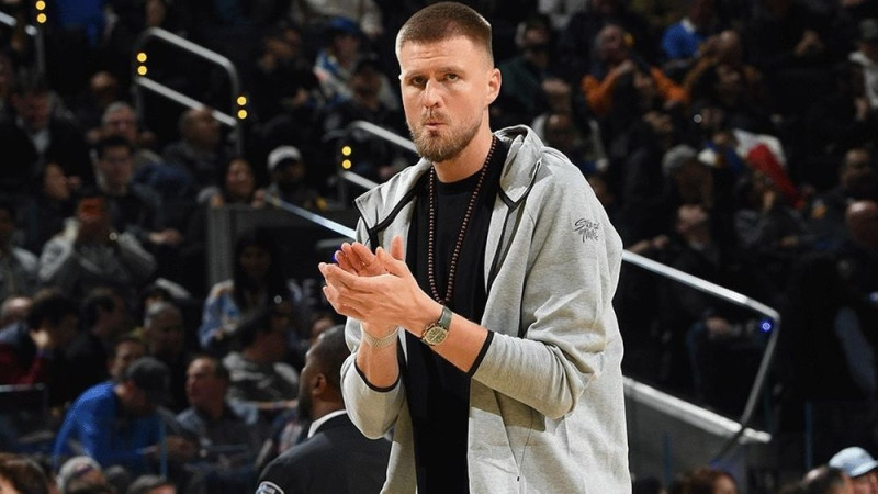 Kiriļenko krekls un Kobe Braients – Porziņģis atbild uz fanu jautājumiem