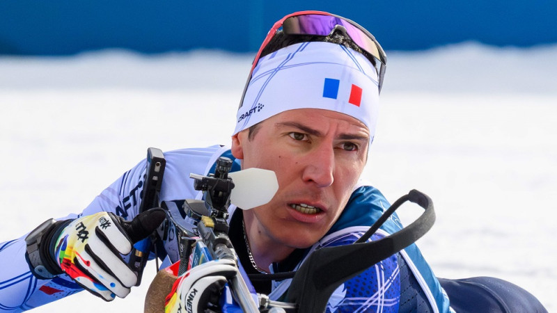 Medaļu kopvērtējums (7. diena): Fijons-Majē nopelna pokeru