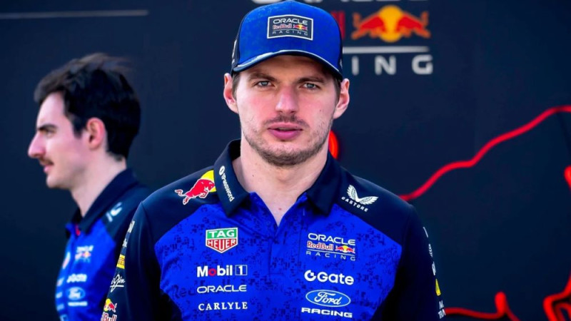 Verstapens kritizē jaunās mašīnas un runā par F1 karjeras beigšanu