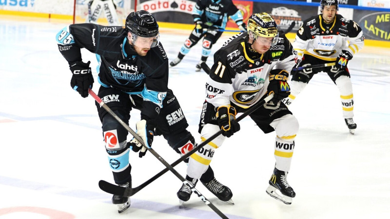 Batņa izmanto vairākumu, Hodasam 5+20 sods, Robertam Bukartam debijas ripa