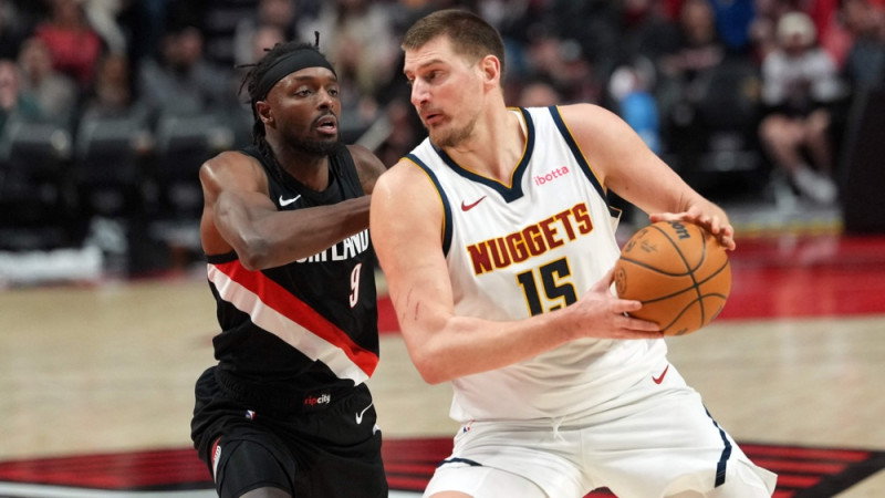 ''Nuggets'' sezonas rezultativitātes rekords, Losandželosas derbijā pārāks Dončičs un ''Lakers''
