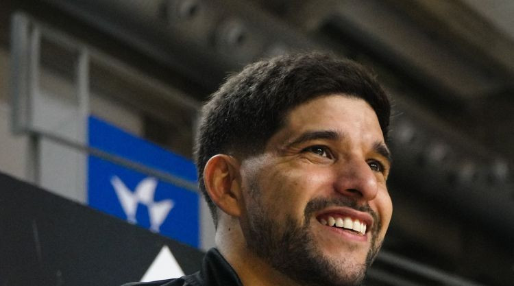 Latvijas grandam "Riga" Čempionu līgas 1/4 finālā trīskārtējās čempiones eksāmens