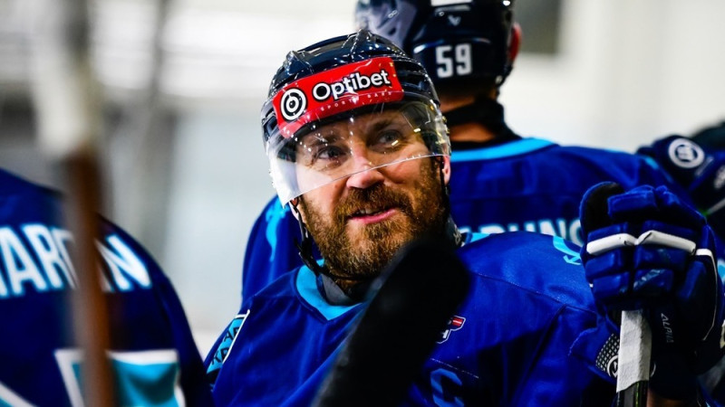 Cīņa par vadību sērijā: čempione ''Mogo''/RSU Piņķos viesosies pie Kijivas ''Capitals''