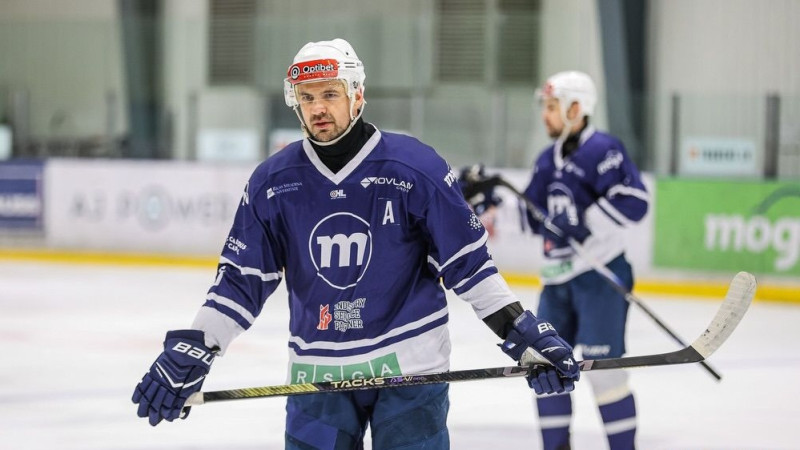 ″Mogo″ Tallinā mēģinās vēl vairāk saasināt cīņu par OHL līderpozīciju