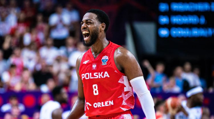 Polija izšķiras par naturalizēto un uz Rīgu pošas ar Eirolīgā spēlējošo Loidu