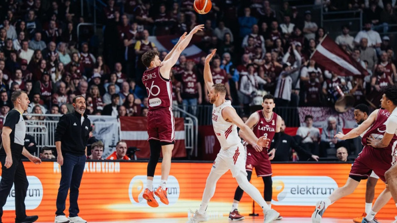 Sito Alonso: "Tagad mums jācīnās un jārunā par pozitīvām lietām"