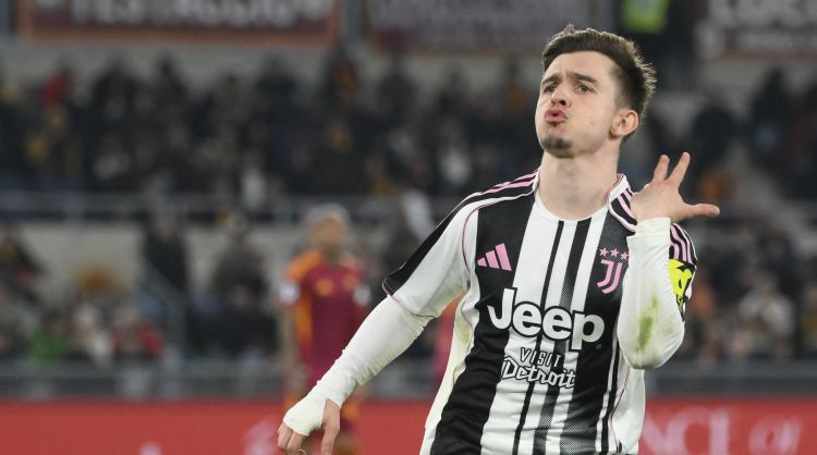 Konseisau izcili vārti, "Juventus" liela izglābšanās Romā, "Sassuolo" uzvar mazākumā