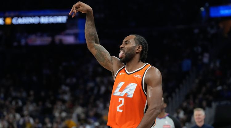 "Warriors" bez Porziņģa izlaiž lielu pārsvaru un mājās zaudē arī otrai Losandželosas komandai