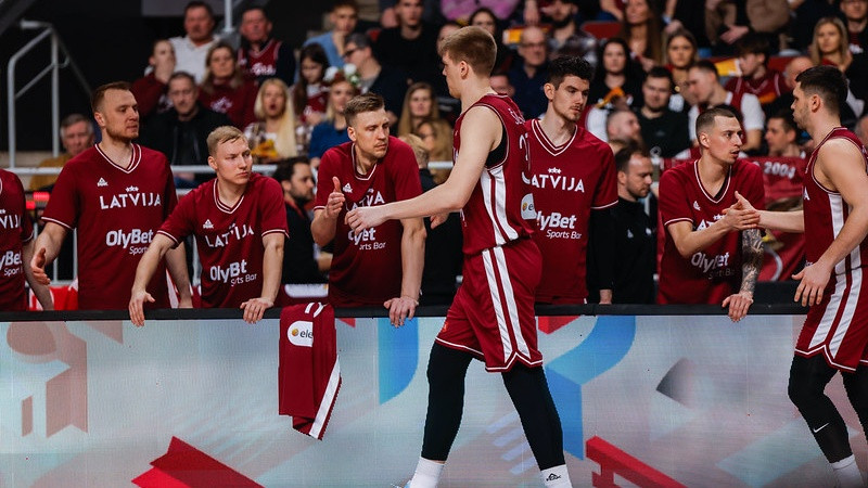 Trīs iemesli, kāpēc Latvijas basketbola valstsvienība divreiz zaudēja Polijai