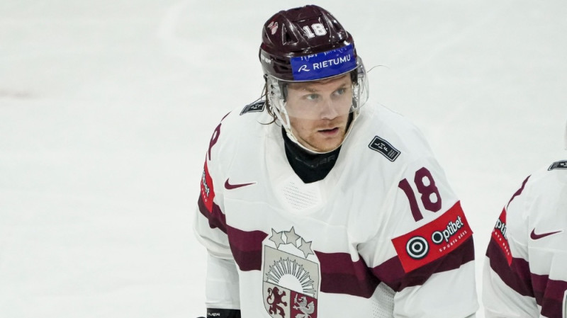 Vai Rodrigo Ābols varēs spēlēt pasaules čempionātā?