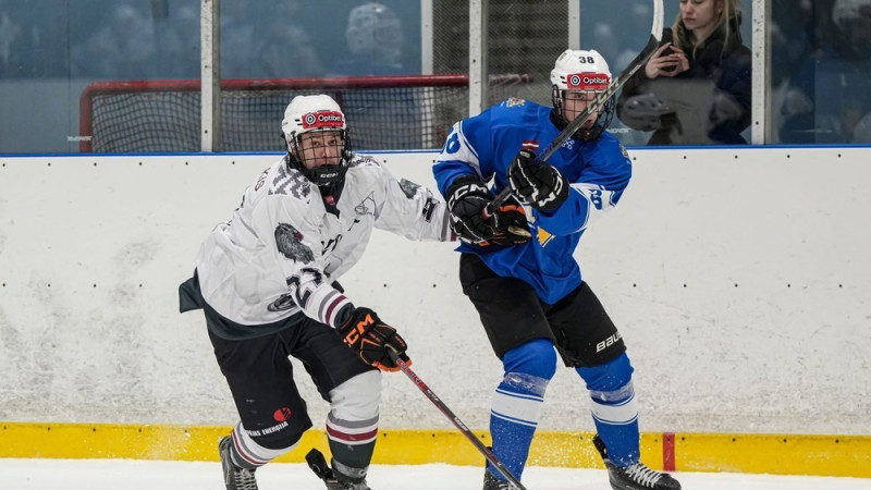 "Liepāja" pārtrauc garu uzvaru sēriju un neizmanto iespēju garantēt vietu pusfinālā