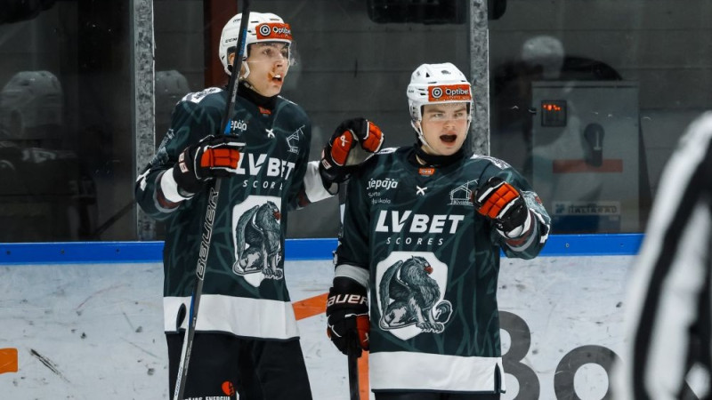 ″Liepāja″ un ″Zemgale″ cīņu par top 2 turpina ar mačiem pret pastarītēm