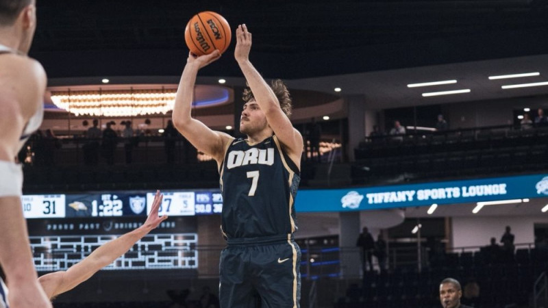 Kilups ar NCAA karjeras rezultatīvāko spēli ieved komandu ceturtdaļfinālā
