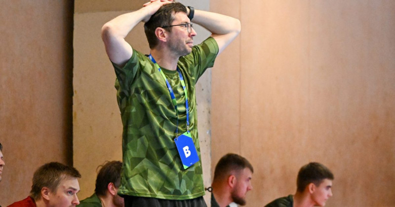 "ASK/MSĢ" ceturtdaļfināla ievadā zaudē Klaipēdas komandai