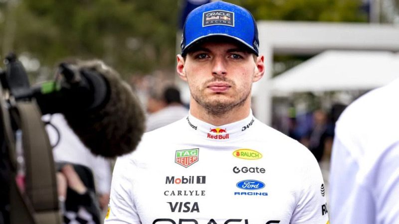 Verstapens: "Ja kādam patīk jaunie F-1 noteikumi, tad jūs nesaprotat, kas ir sacīkstes"