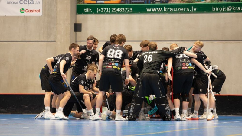 Talsinieki aizsūta "Valmieru" brīvlaikā, paši dosies uz Arēnu