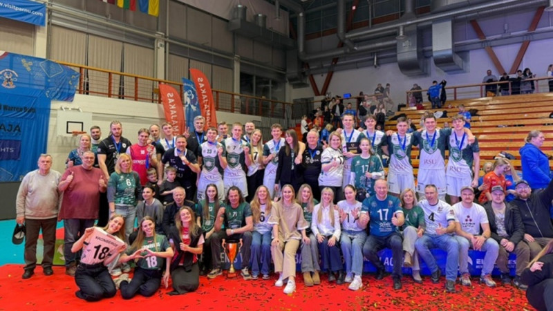 Vilde: "Izdarījām to, ko no mums negaidīja, sagādājot pārsteigumu, bet sezona vēl nav beigusies"