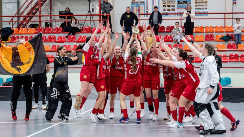 "FK Ķekava/Latvijas Mediji" izcīna Latvijas-Igaunijas līgas bronzu