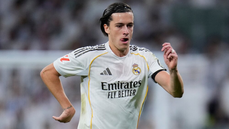 Madrides ''Real'' pirmajā mačā pret Anglijas grandu būs jāiztiek bez kreisās malas aizsarga