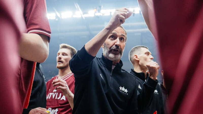 Peiners: "Varbūt Sito nav vainīgs – tas, kas bija ar Banki, bija kā brīnums"