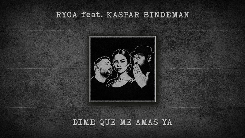 RYGA un Kaspars Bindemanis: Jauna nodaļa