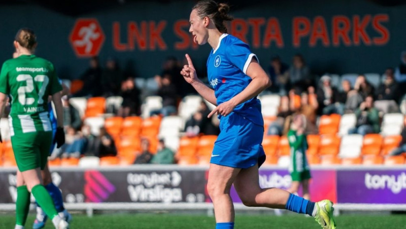 RFS futbolistes jauno sezonu sāk ar uzvaru pār "Metta"