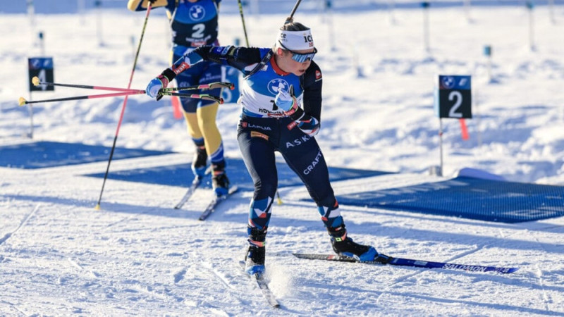 Tandrevolda plāno šonedēļ izmēģināt spēkus Norvēģijas čempionātā slēpošanā