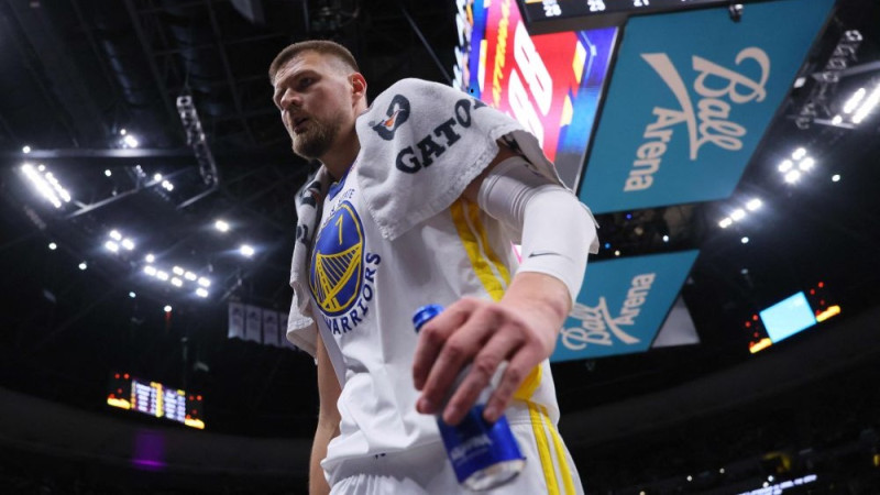 Porziņģa "Warriors" gaida Karija atgriešanos, savās mājās uzņemot "Rockets"