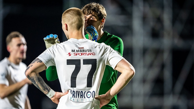 Virslīga atgriežas pēc izlašu pārtraukuma: jaunpienācēja mājās, ''Liepājai'' tālais izbraukums