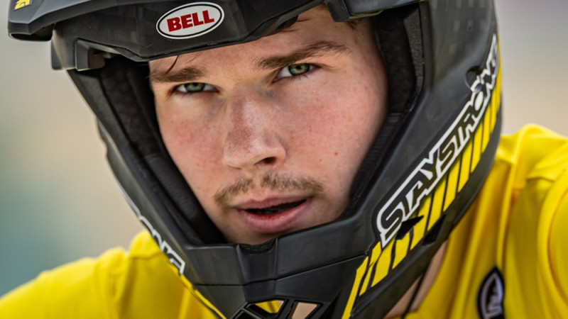 UEC BMX Eiropas kausa Nīderlandes posmos startēs 44 Latvijas sportisti