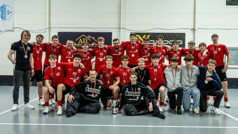 "FK Kurši FSS" salauž rēzekniešu pretestību un izcīna 2. līgas bronzu