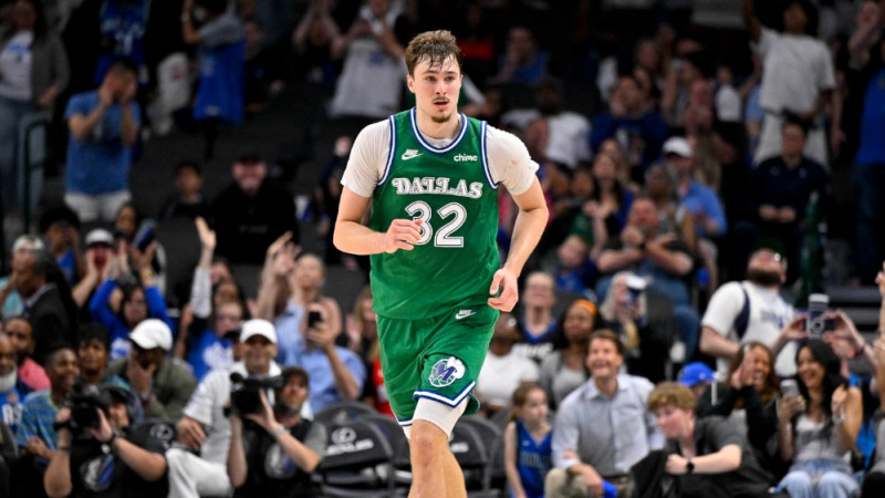 Jaunākais ar 50 punktiem spēlē: drafta pirmais numurs raksta NBA vēsturi
