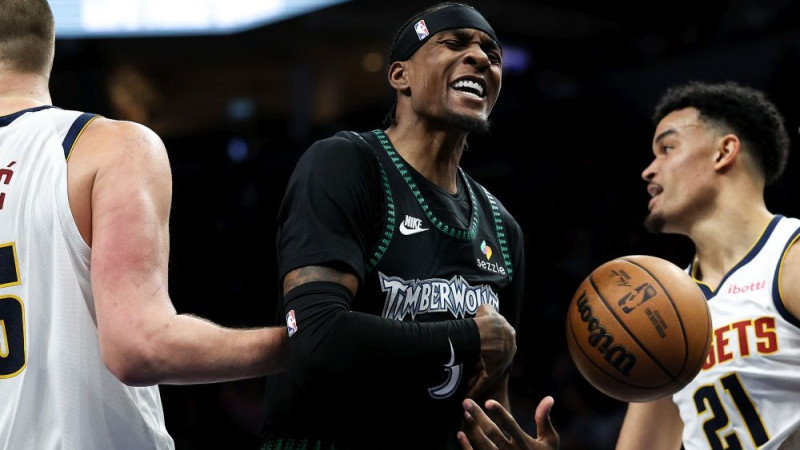 Novājinātā Minesota piebeidz ″Nuggets″, sērijā uzvar arī ″Knicks″, Bostonā būs septītā spēle