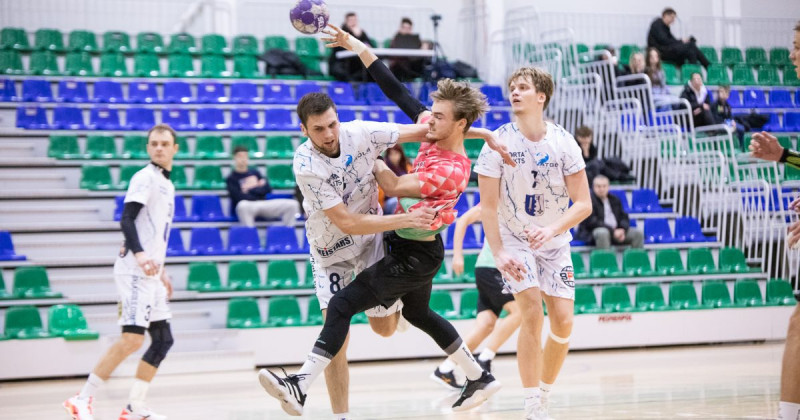 Ludzas "SK Latgols" revanšējas, finālsērijā būs izšķirošā cīņa