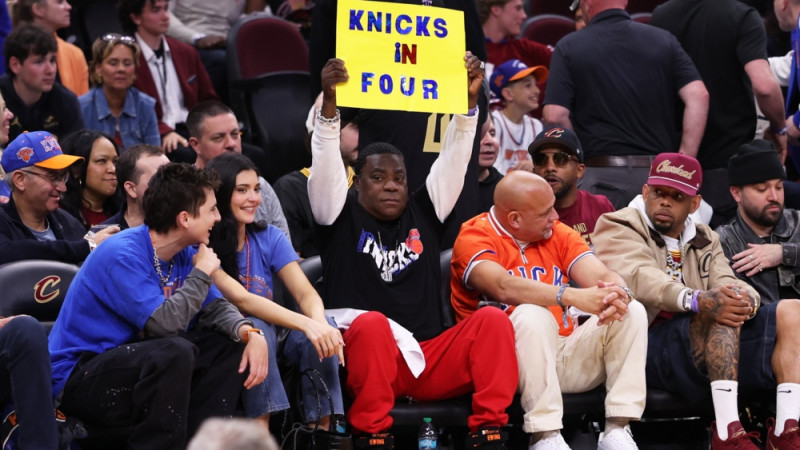 NBA fināla drudzis Ņujorkā: lētāko biļešu cena pārsniedz vairākus tūkstošus dolāru